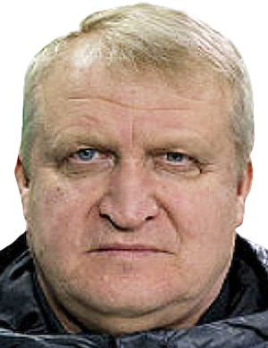 Viktor Demidov