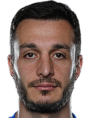 Davit Skhirtladze профиль игрока 2022 Transfermarkt