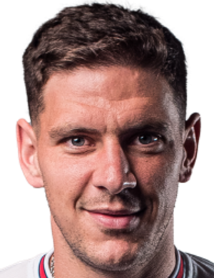 Erik Janza