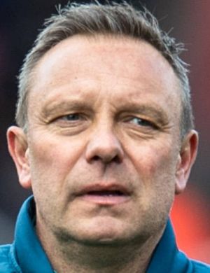 André Breitenreiter