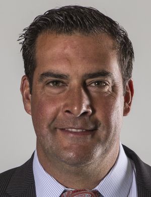 Jeff Cassar