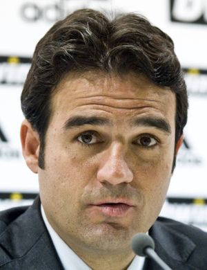 Alberto Toril