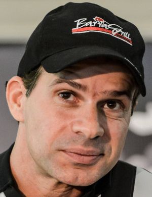 Túlio Maravilha - Player profile | Transfermarkt