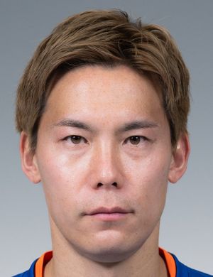 Kazuki Kushibiki