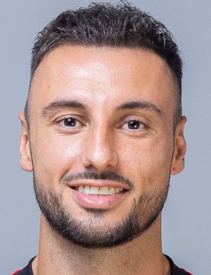 Jonathan Clauss - Squad number history | Transfermarkt