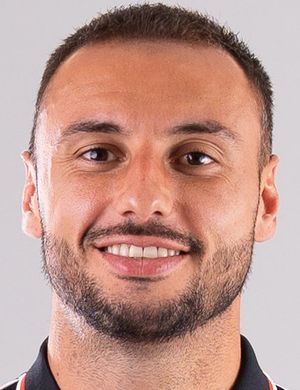 22-23マルセイユ クラウスさん Jonathan Clauss 2022-23 Donruss Soccer #90 Olympique de