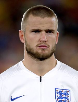 Eric Dier Eric Dier