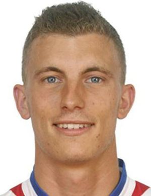 Alberto González Spelersprofiel 22/23 Transfermarkt