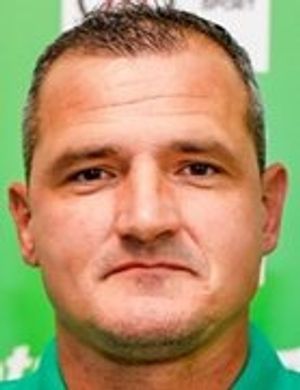 Tamás Szamosi