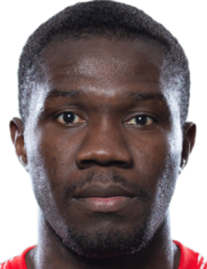 Romaric Etou