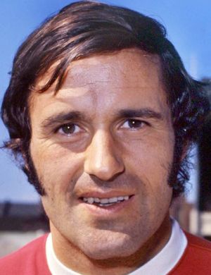 George Graham - Player profile | Transfermarkt