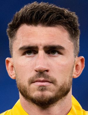 Aymeric Laporte - Stats 14/15 | Transfermarkt