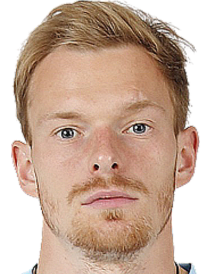 Pavel Mogilevets
