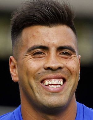 Gonzalo Espinoza