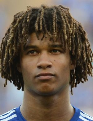 Aké nathan Nathan Aké