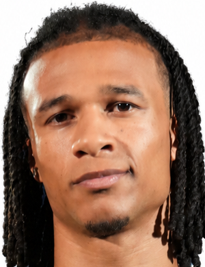 Nathan Aké