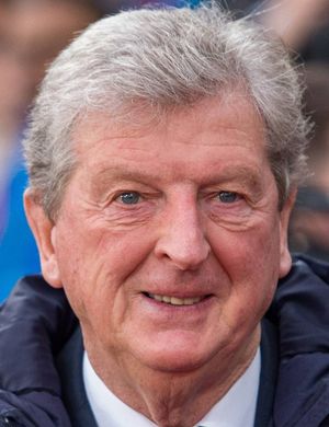 Roy Hodgson