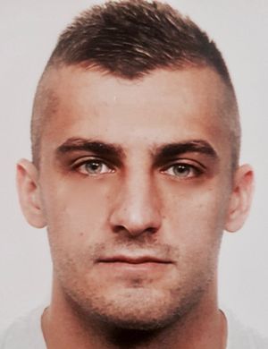Luka Muzenjak