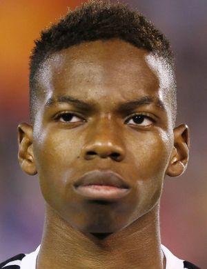 Charly Musonda Jr.