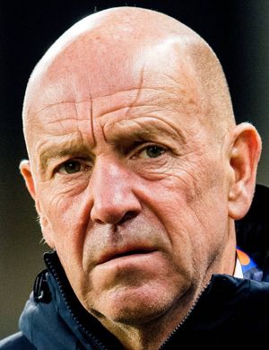 Nils Johan Semb