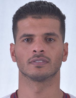 Nawaf Al-Sabhi