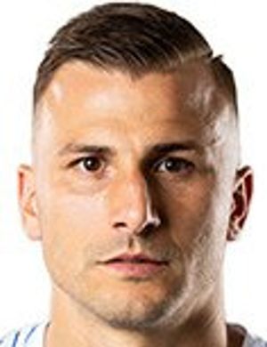 Mato Milos Player profile 22/23 Transfermarkt