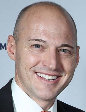 Matt Jordan
