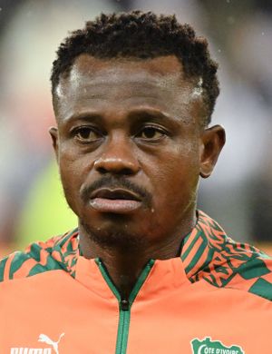 Jean Michaël Seri Jean Michaël Seri