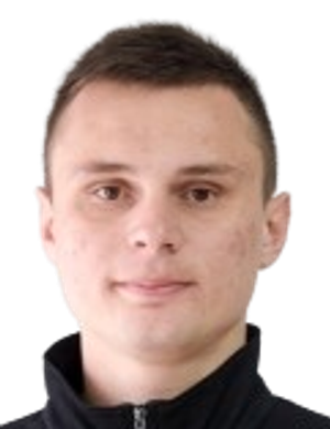 Yuriy Golovachuk