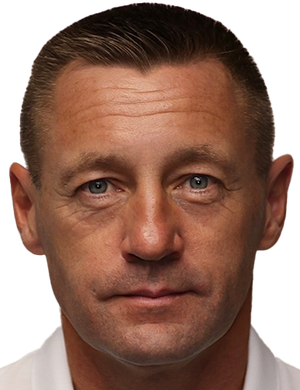 Andrey Tikhonov