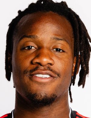 Michy Batshuayi