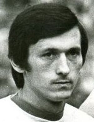 Mykhaylo Fomenko