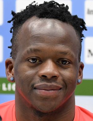 Cheick Diarra Spielerprofil 21/22 Transfermarkt