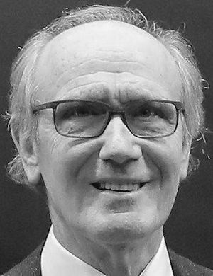 Wilfried Van Moer