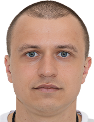 Konstantin Savichev
