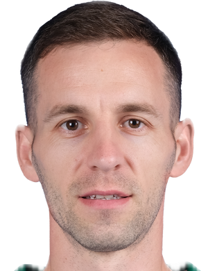 Nikola Boranijasevic