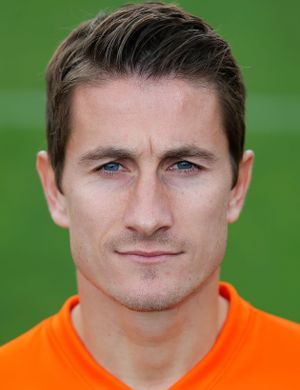 Paul Verhaegh