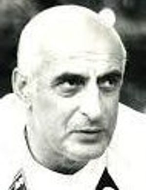 David Kipiani