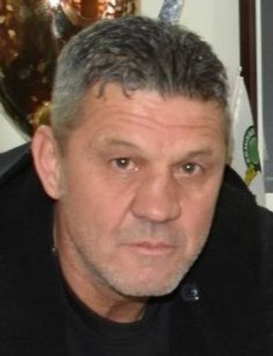 Mesut Dilsöz