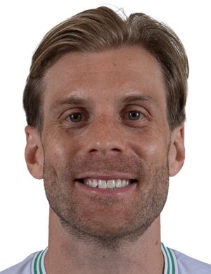 Niklas Gunnarsson