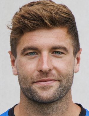 Lukas Deinhofer