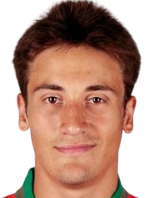 Panagiotis Hartiyadi