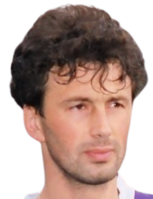 Angel Chervenkov