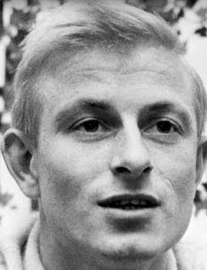 Jean-Marie Trappeniers