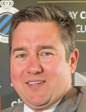 Vincent Mannaert