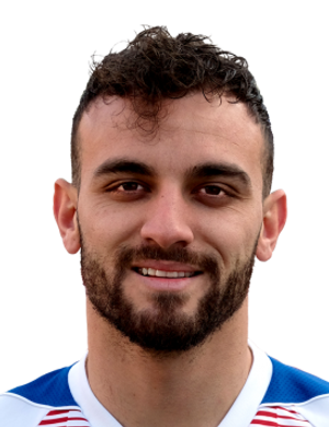 Giannis Mystakidis