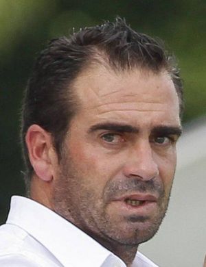Bruno Ribeiro