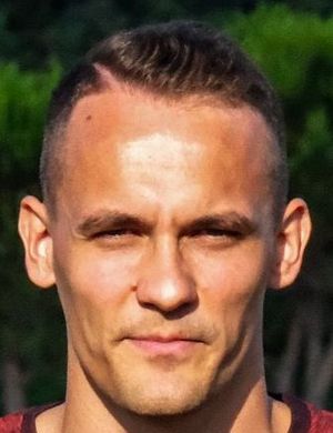 Jure Balkovec