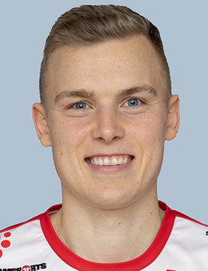 Sven Sprangler