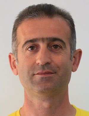 Faraz Kamalvand